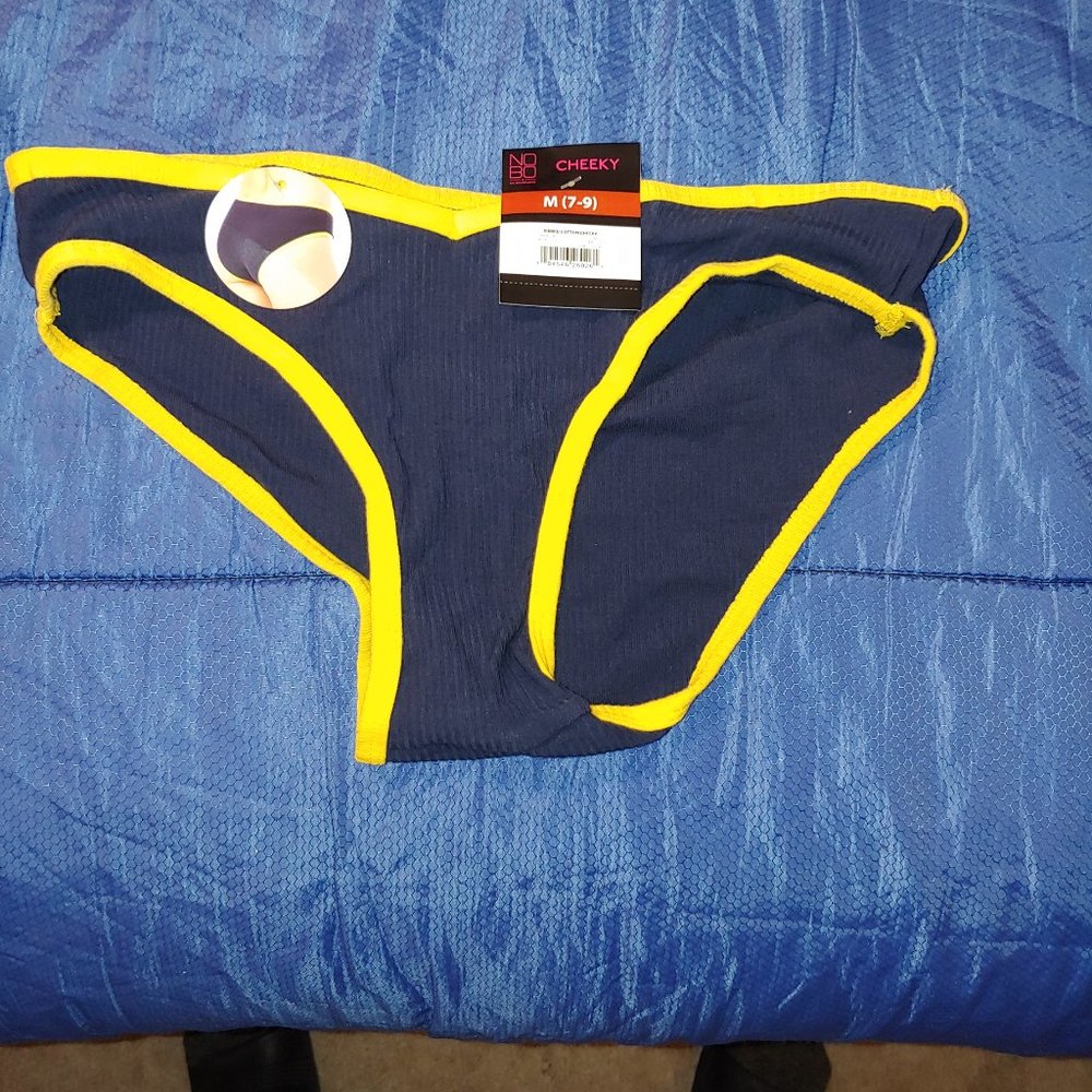Womens Panties Medium